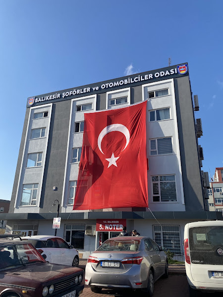 Balıkesir 3. Noterliği