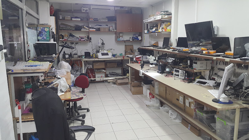 Balikesir Bilgisayar Teknik Servis