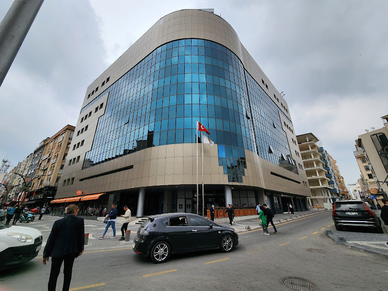 Balıkesir Büyükşehir Belediyesi