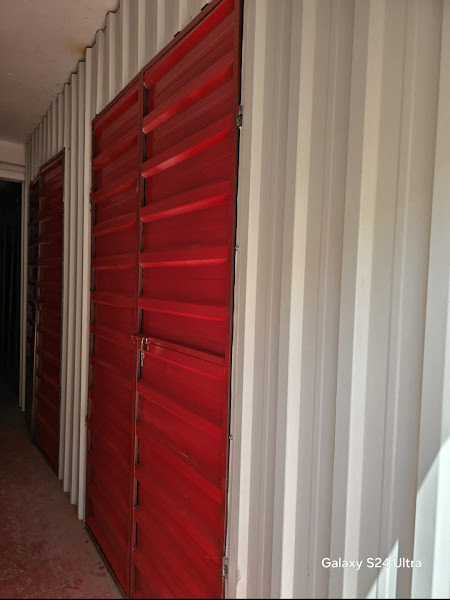 BALIKESİR EŞYA DEPOLAMA HİZMETLERİ