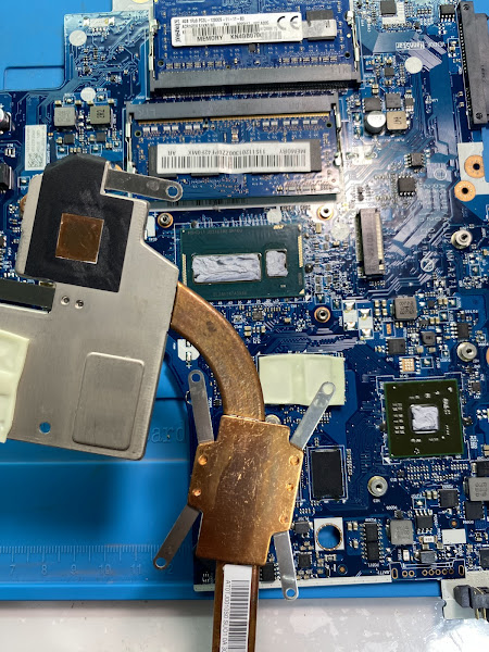 balıkesir laptop bilgisayar tamir merkezi