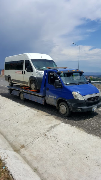 Balıkesir Merkez Çekici Oto Kurtarıcı İletişim