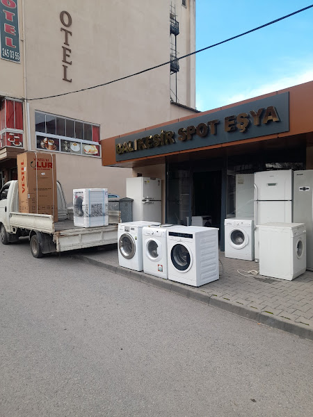 Balıkesir Spot Eşya