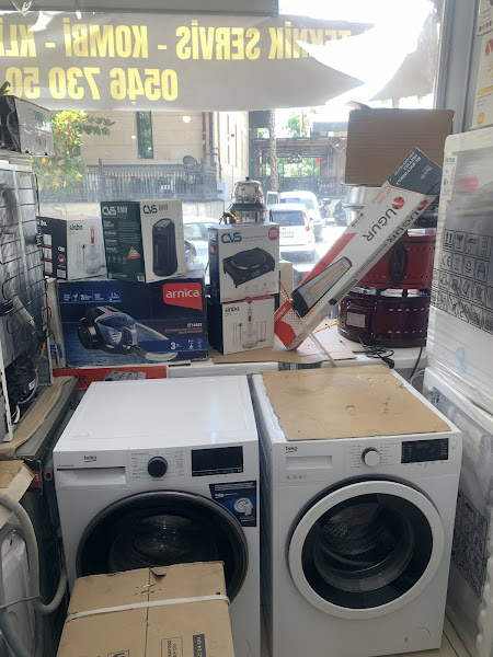 Balıkesir Spotçu Beyaz Eşya Teknik Servis Kombi Klima Tamir Bakım ve Onarım CANDTM