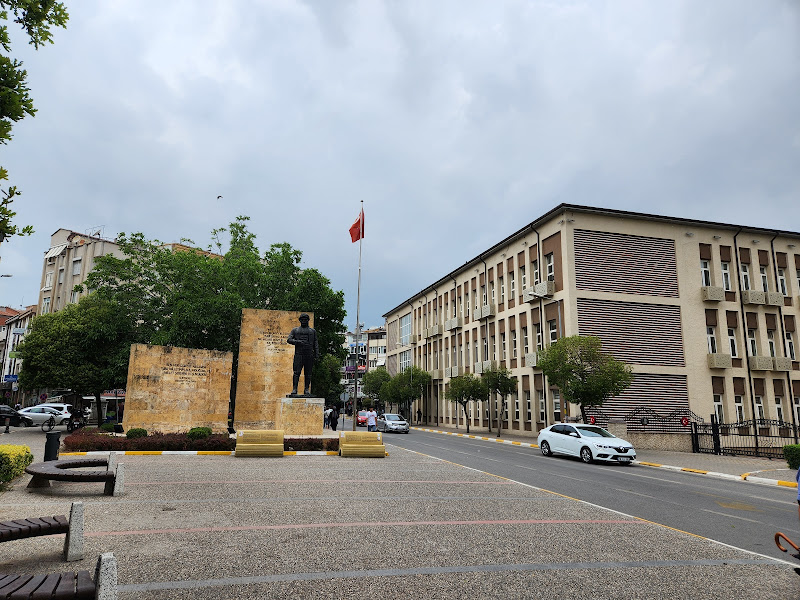 Balıkesir Su ve Kanalizasyon İdaresi Genel Müdürlüğü (BASKİ)