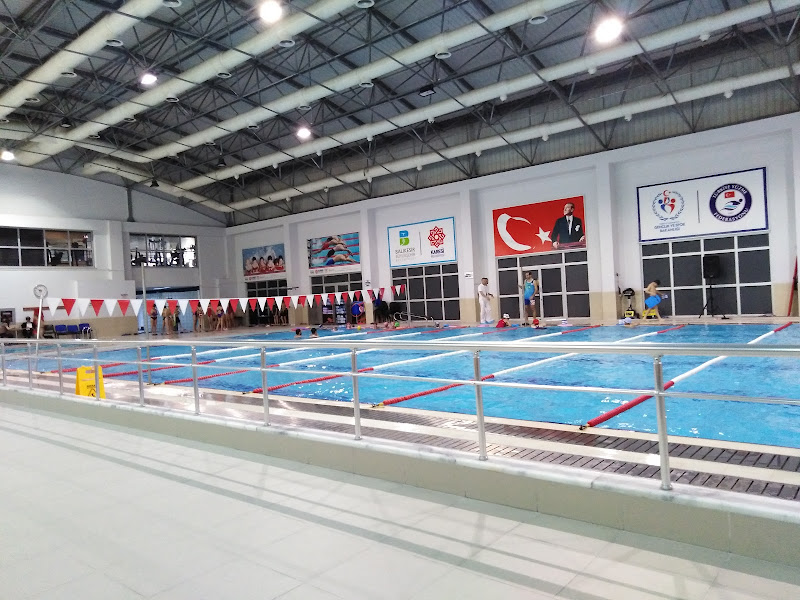 Balıkesir Yüzme İhtisas Spor Kulübü