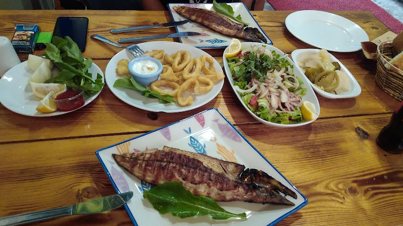 Balıklama