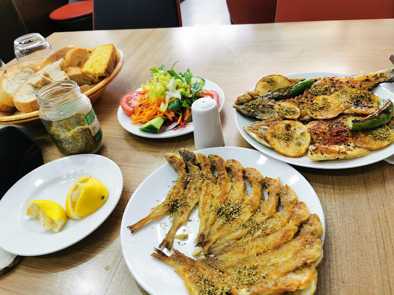 Balıklama Balık Lokantası