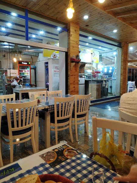 Balıklama Samsun