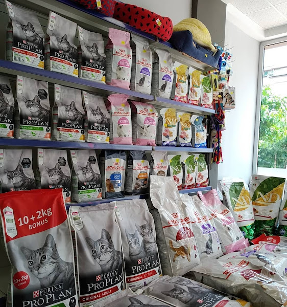 Balım Petshop