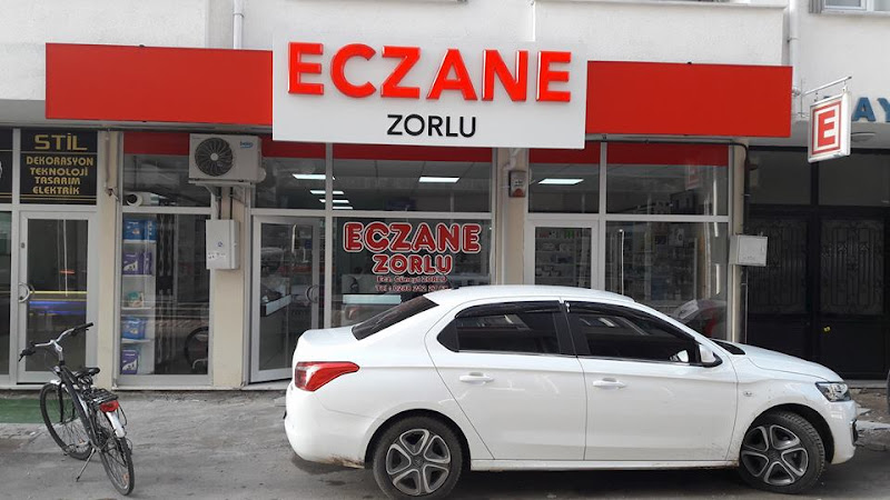 Balkan Eczanesi