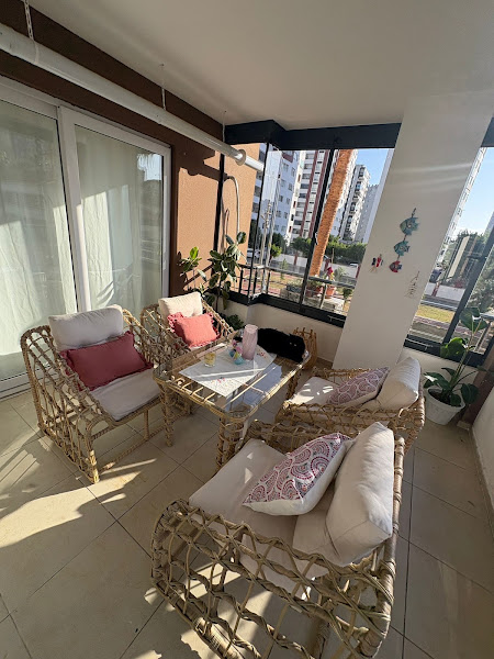 BalkoLüX Balkon ve Bahçe Mobilyaları