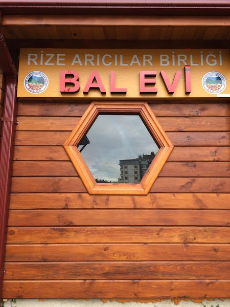 Ballivane Arı Çiftliği