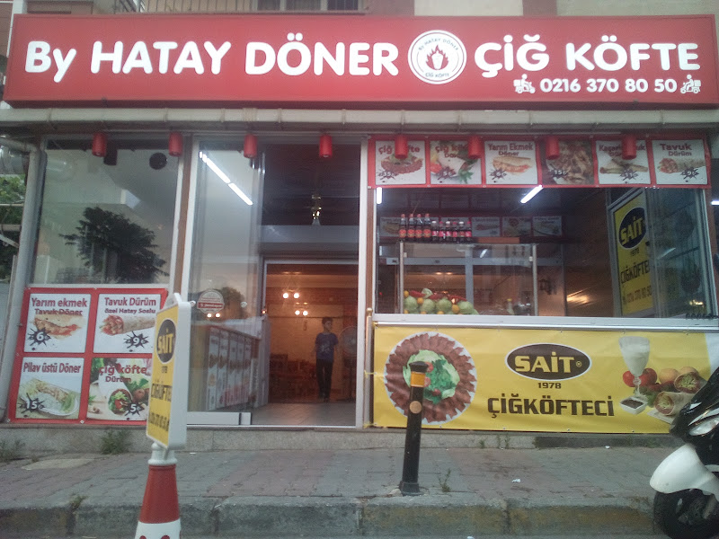 Balsos Hatay Döner