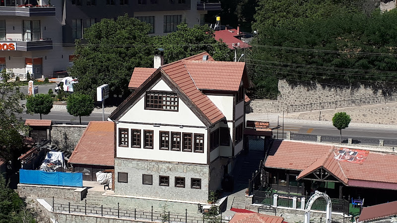 balyemez konağı