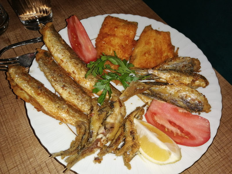 Baraj Balıkcısı
