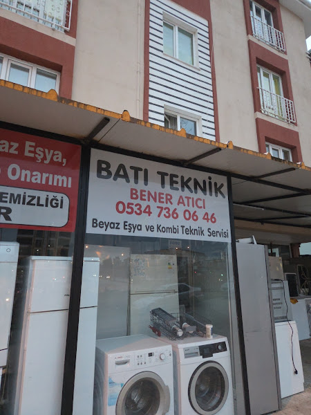 Baran ısıtma soğutma