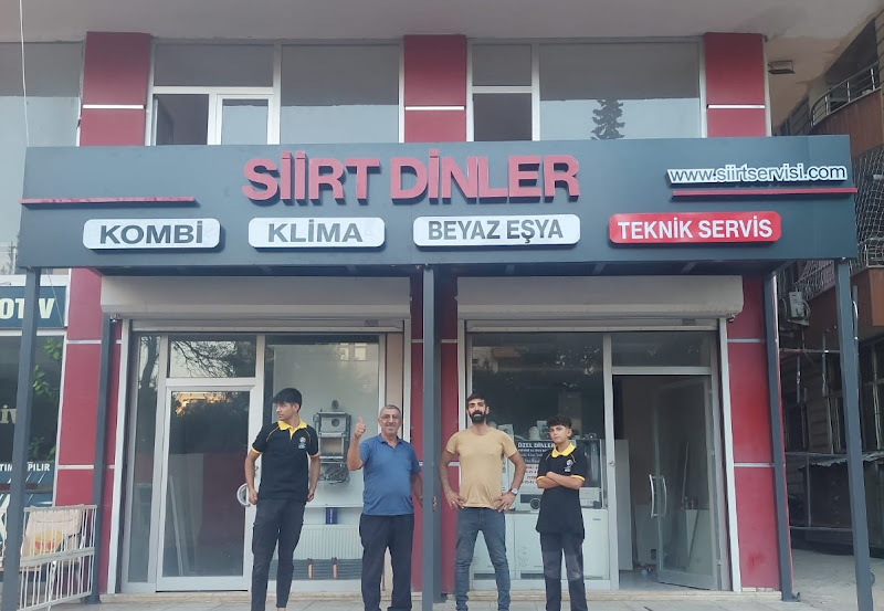 BARAN TEKNİK ISITMA VE SOĞUTMA SİSTEMLERİ