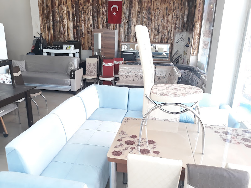 Barbaros Mobilya Spot Kars 2. El eşya alım satım