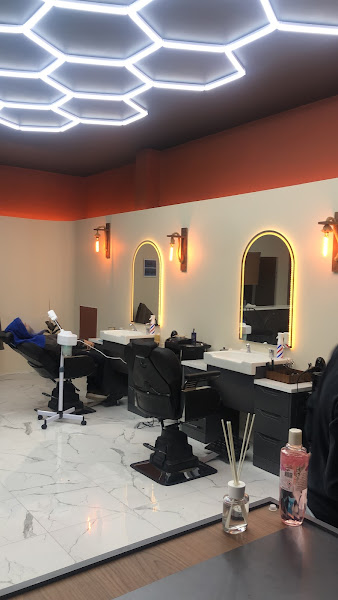 BARBER EREN&OKAN