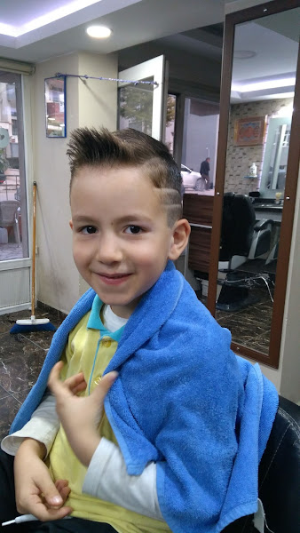 Barber King