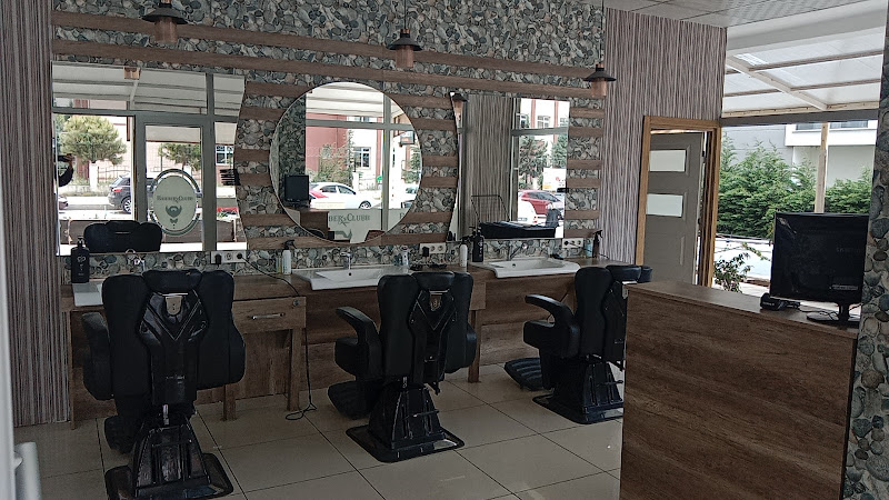 BARBER's CLUBB
