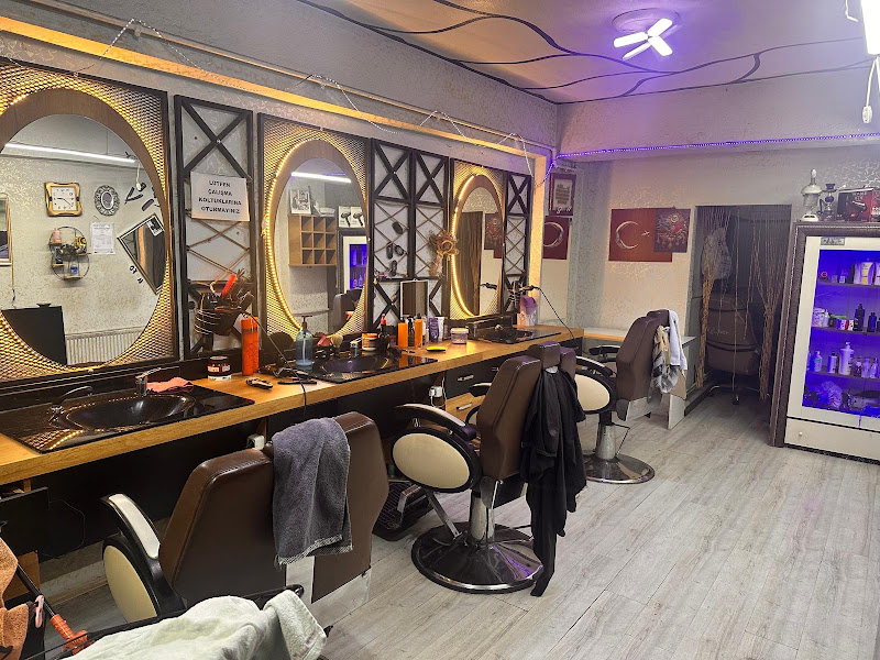 BARBER SHOP SEDAT MACAK