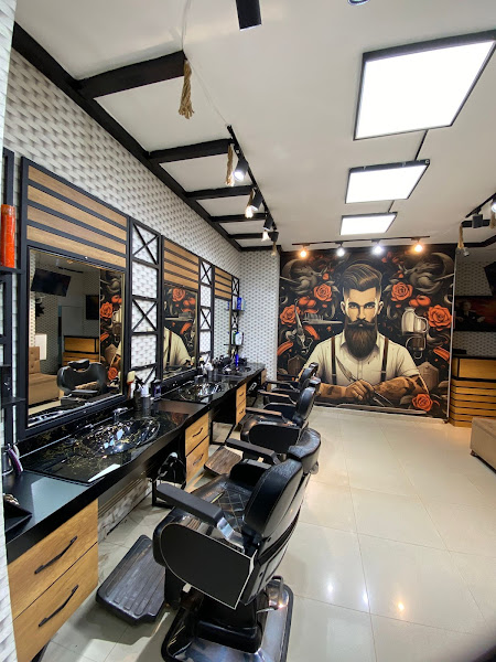 Barber Uğur