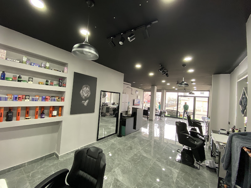 Barber Umut çukur