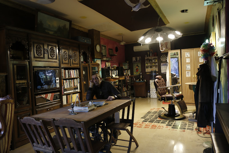 Barbershop