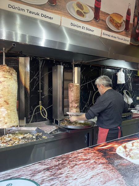 Barbi Döner