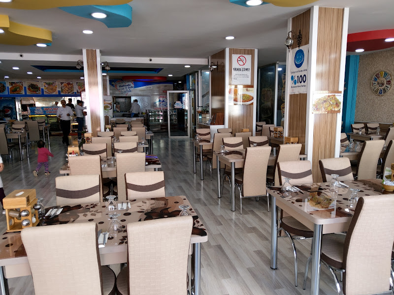 BARBİSOS KEBAP & RESTAURANT