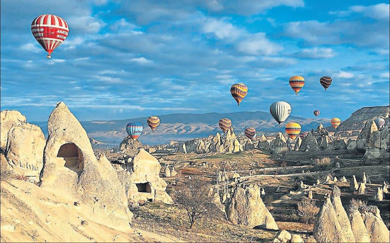 Barışlar Turizm