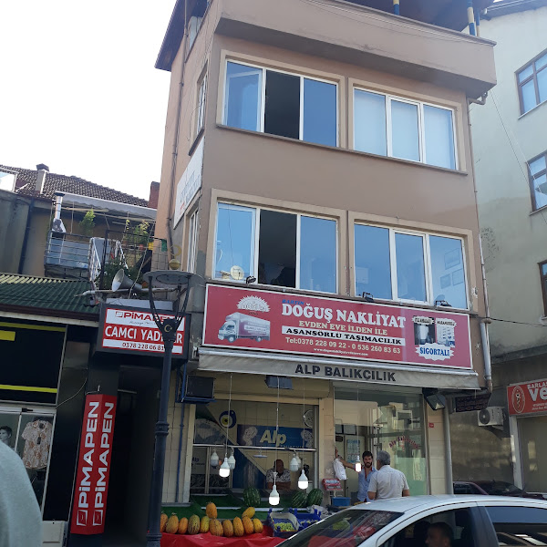 Bartın ARGE Bilişim Teknolojileri