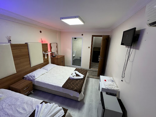Bartın Gökçe Apart & Pansiyon