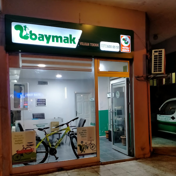Bartın Kombi Servisi