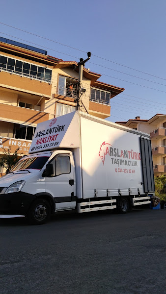 Bartın Kurt Nakliyat