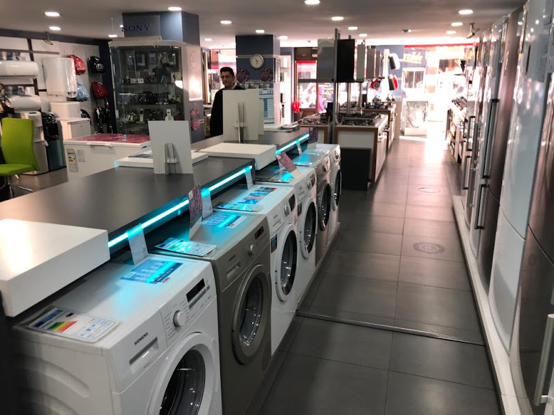 Bartın Siemens Yetkili Satıcı - Altmışdörtoğlu Ticaret