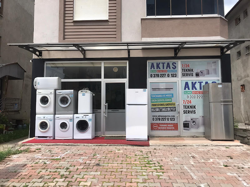 BARTIN SOĞUTMA ve ISITMA SİSTEMLERİ