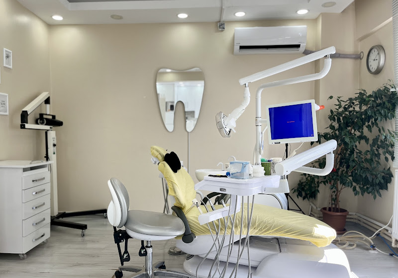 Bartın Yalı Diş Kliniği