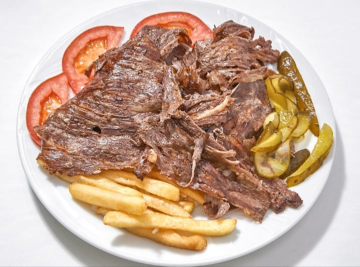 Başak Döner
