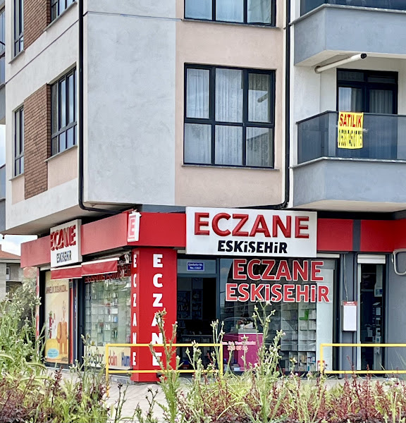 Başak Eczanesi