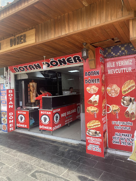 Başak kebap salonu Mehmet usta