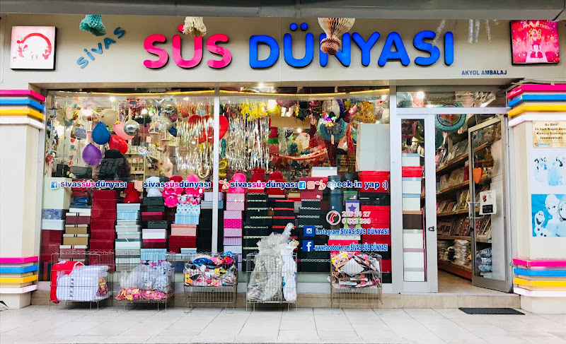 Başak Kutu Ambalaj