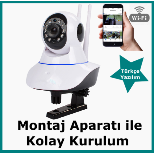 BAŞAK TEKNOLOJİ – Güvenlik Kamera, Alarm ve Uydu Sistemleri