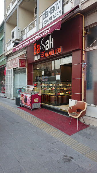 Başak Unlu Mamülleri