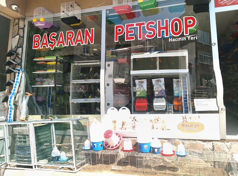 Başaran petshop