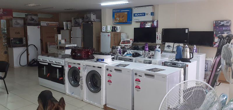 BaşEr BEYAZ EŞYA OUTLET SPOT TEKNİK