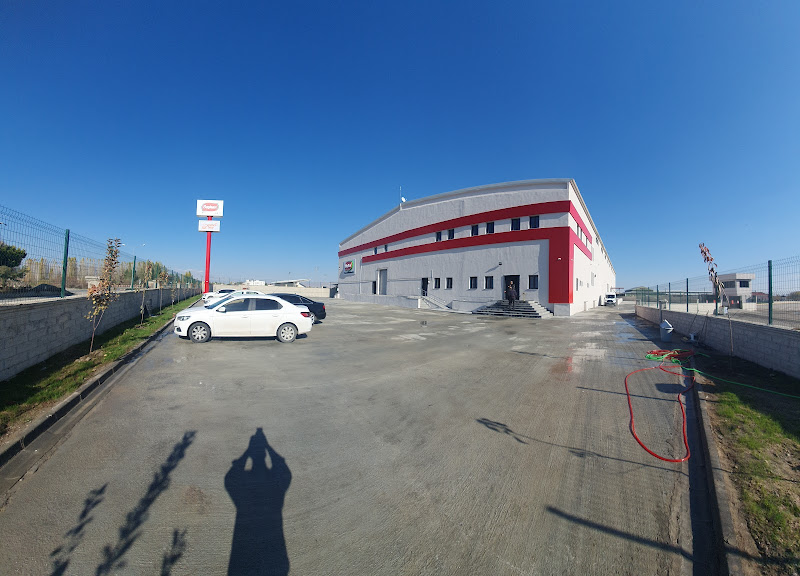 BAŞHAN AGRO A.Ş. | MUŞ