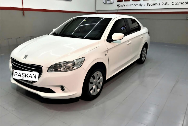 BAŞKAN RENT A CAR